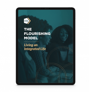 The Flourishing Model