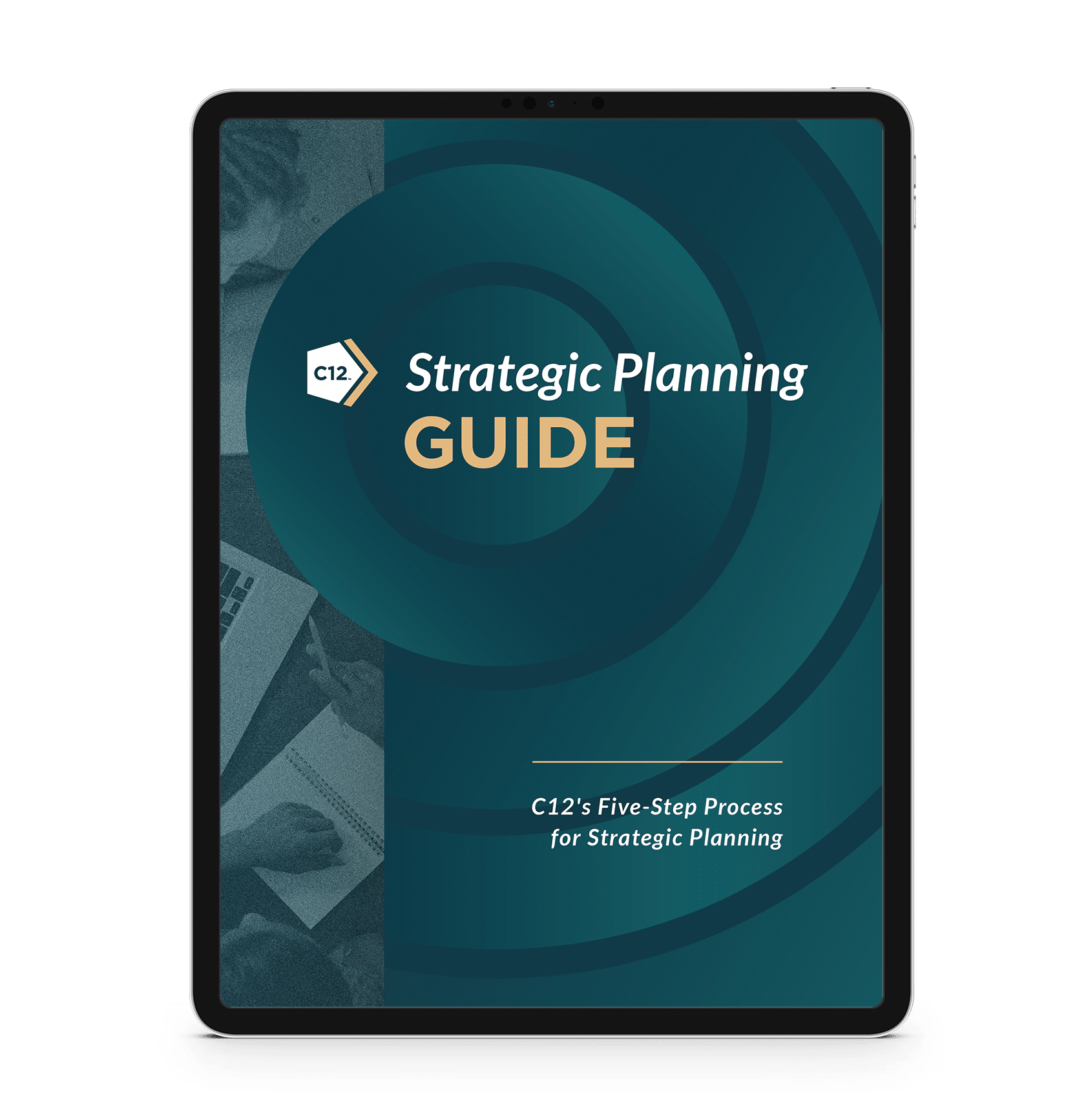 Strategic Planning Guide